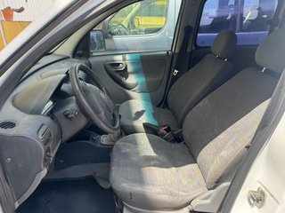 Opel Combo 2004