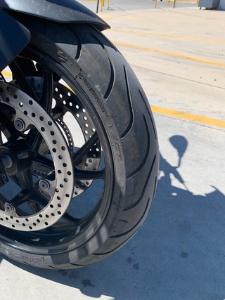 BMW F 800 R 2014 Naked