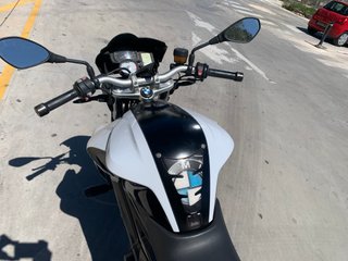 BMW F 800 R 2014 Naked