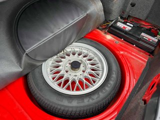 BMW M3 E30 2.3 1987 Manual 195cv