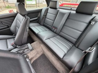 BMW M3 E30 2.3 1987 Manual 195cv