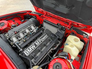BMW M3 E30 2.3 1987 Manual 195cv