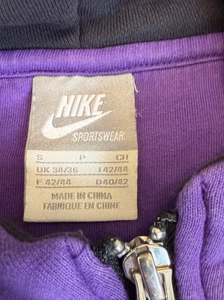 4 Sudadera Nike Hombre Verde Oliva y otras  W3