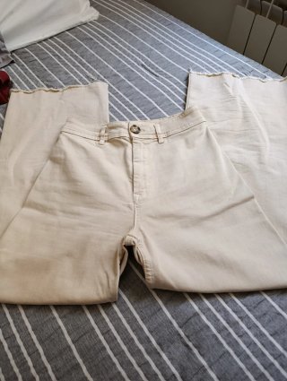 Lote prendas Bershka, Zara, Stradivarius t 36,38