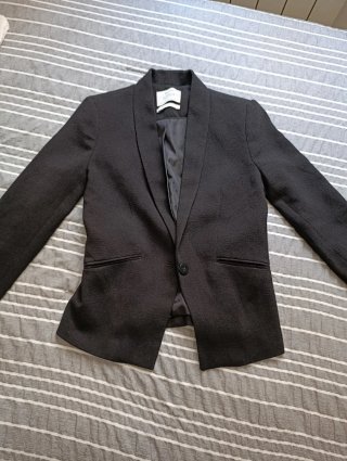 Lote prendas Bershka, Zara, Stradivarius t 36,38