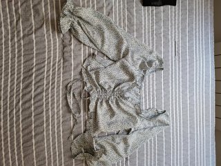 Lote prendas Bershka, Zara, Stradivarius t 36,38
