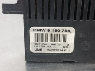 CENTRALITA LUCES BMW SERIE 5 BERLINA (E60) 918075