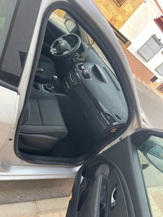 Renault Megane 2011