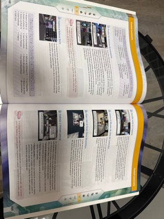 Guía Oficial Pokémon X Y Región Kalos