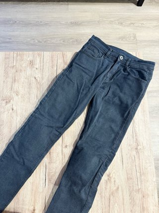 Pantalones de moto ARMURE azules