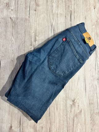 Pantalones de moto ARMURE azules