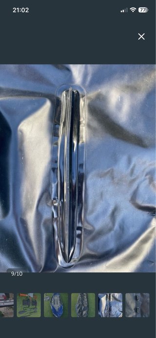 Kayak Hinchable Hudson Azul