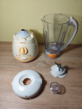 LICUADORA TEFAL 400W