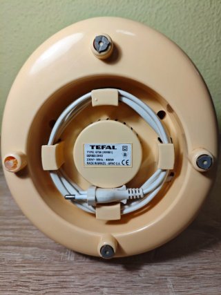 LICUADORA TEFAL 400W