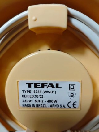 LICUADORA TEFAL 400W