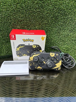 Mando HORI HORIPAD Mini Pokémon Switch