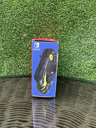 Mando HORI HORIPAD Mini Pokémon Switch