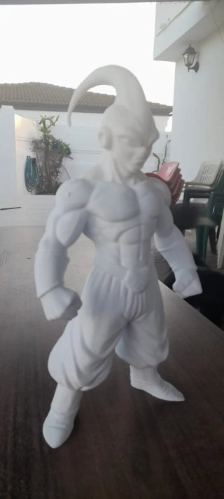Figura Majin Buu