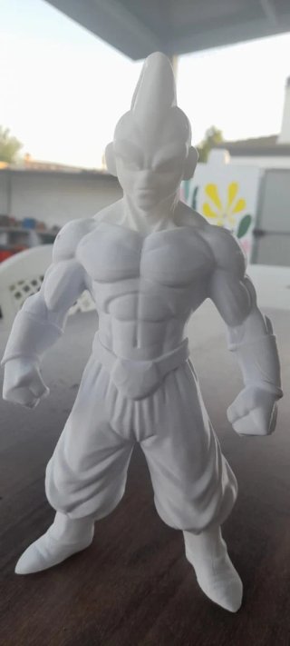 Figura Majin Buu