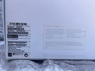MacBook Air (Intel, 2017)