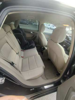 Audi A4 2009