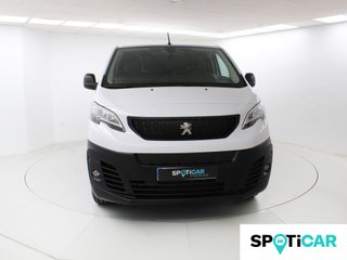 *198€/Mes. Peugeot e-Expert 2022 de exposición