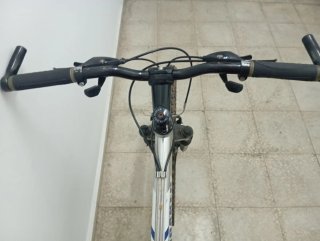 Bicicleta Mondraker Concept En bien estado.