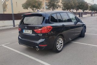 BMW Serie 218D Gran Tourer