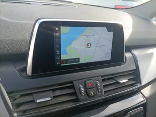 BMW Serie 218D Gran Tourer