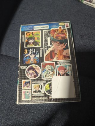 Blue Exorcist Completa + Time Killers