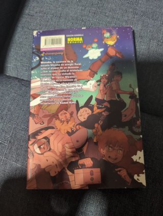 Blue Exorcist Completa + Time Killers
