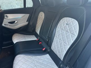 Mercedes-Benz GLC Coupé 250 4Matic 2016