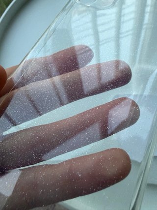 Custodia iPhone 11 Lucida Trasparente