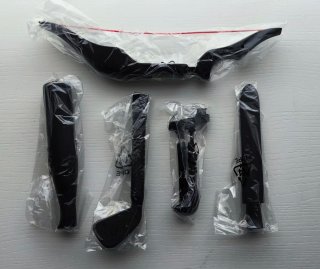 Pack Accesorios PS3 Move