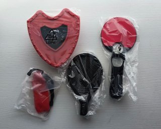 Pack Accesorios PS3 Move