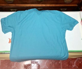 Pedro del Hierro Polo Manga Corta XXL