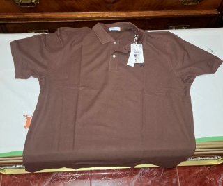 Pedro del Hierro Polo Manga Corta XXL