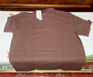 Pedro del Hierro Polo Manga Corta XXL