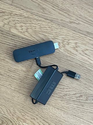 Amazon Fire TV Stick 4K