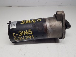 MOTOR ARRANQUE VOLVO S60 BERLINA D5244T 100583125