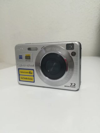Cámara Sony