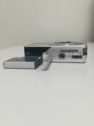 Cámara Sony