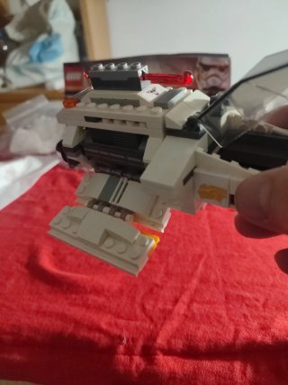 Lego Star Wars 75048
