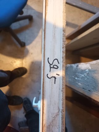 Ventana Aluminio Climalit