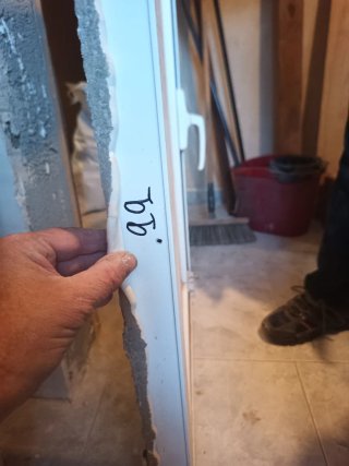 Ventana Aluminio Climalit