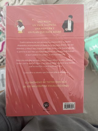 Farsa de amor a la española