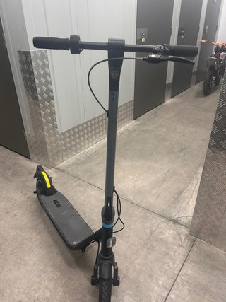 Patinete Eléctrico
