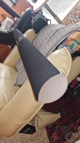 Altavoz Bang & Olufsen Beolab 3500 para piezas