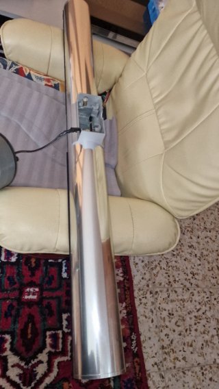 Altavoz Bang & Olufsen Beolab 3500 para piezas