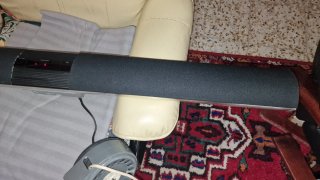 Altavoz Bang & Olufsen Beolab 3500 para piezas